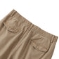 WAKE UP Cotton Elastic-Waist Cargo Pants