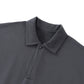 WAKE UP Heavyweight Fleece Polo Sweatshirt