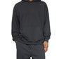 WAKE UP Essential Heavyweight Hoodie