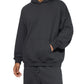 WAKE UP Essential Heavyweight Hoodie