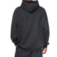 WAKE UP Essential Heavyweight Hoodie