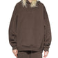 WAKE UP Essential Heavyweight Hoodie