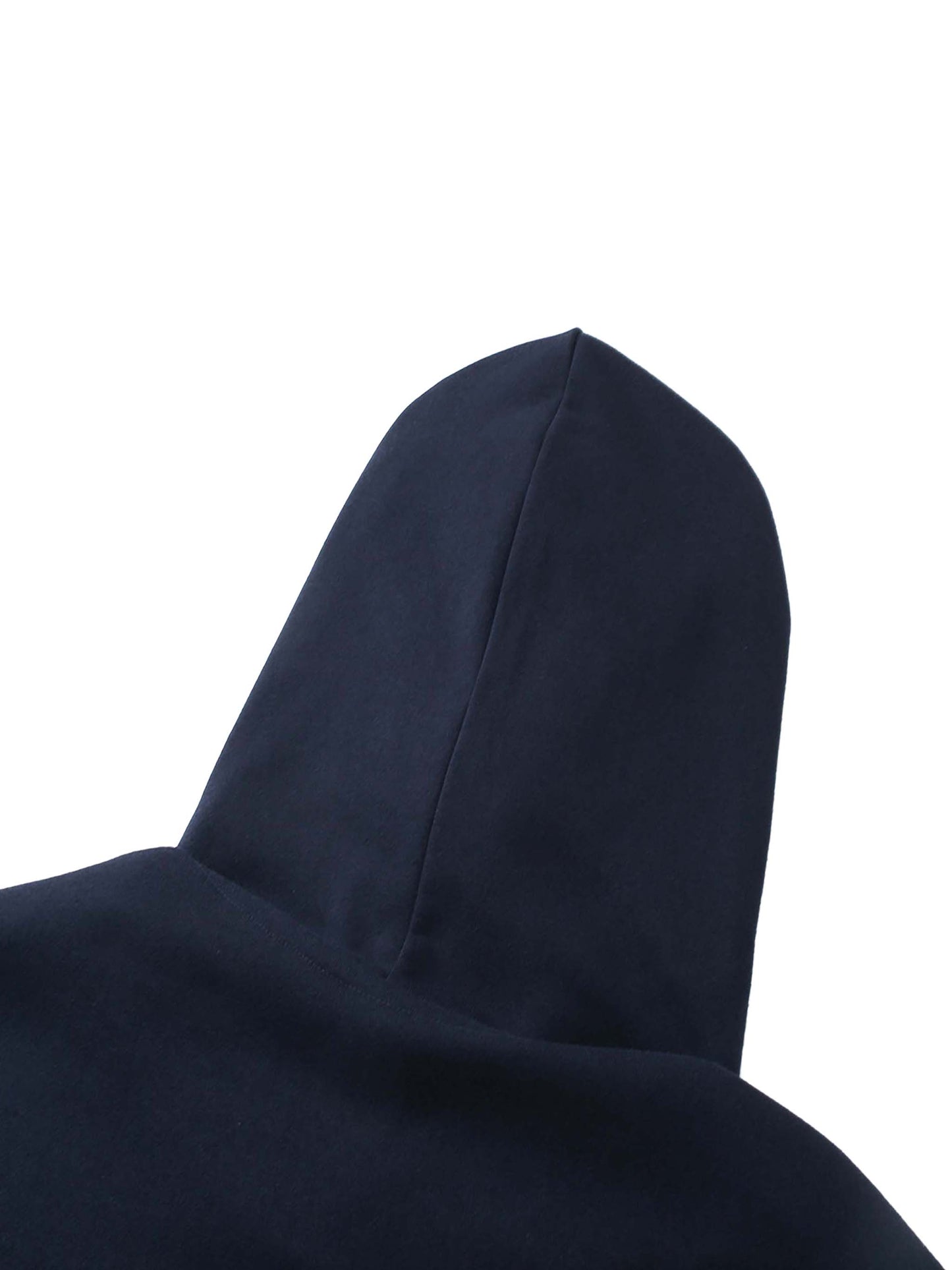 WAKE UP Essential Heavyweight Hoodie