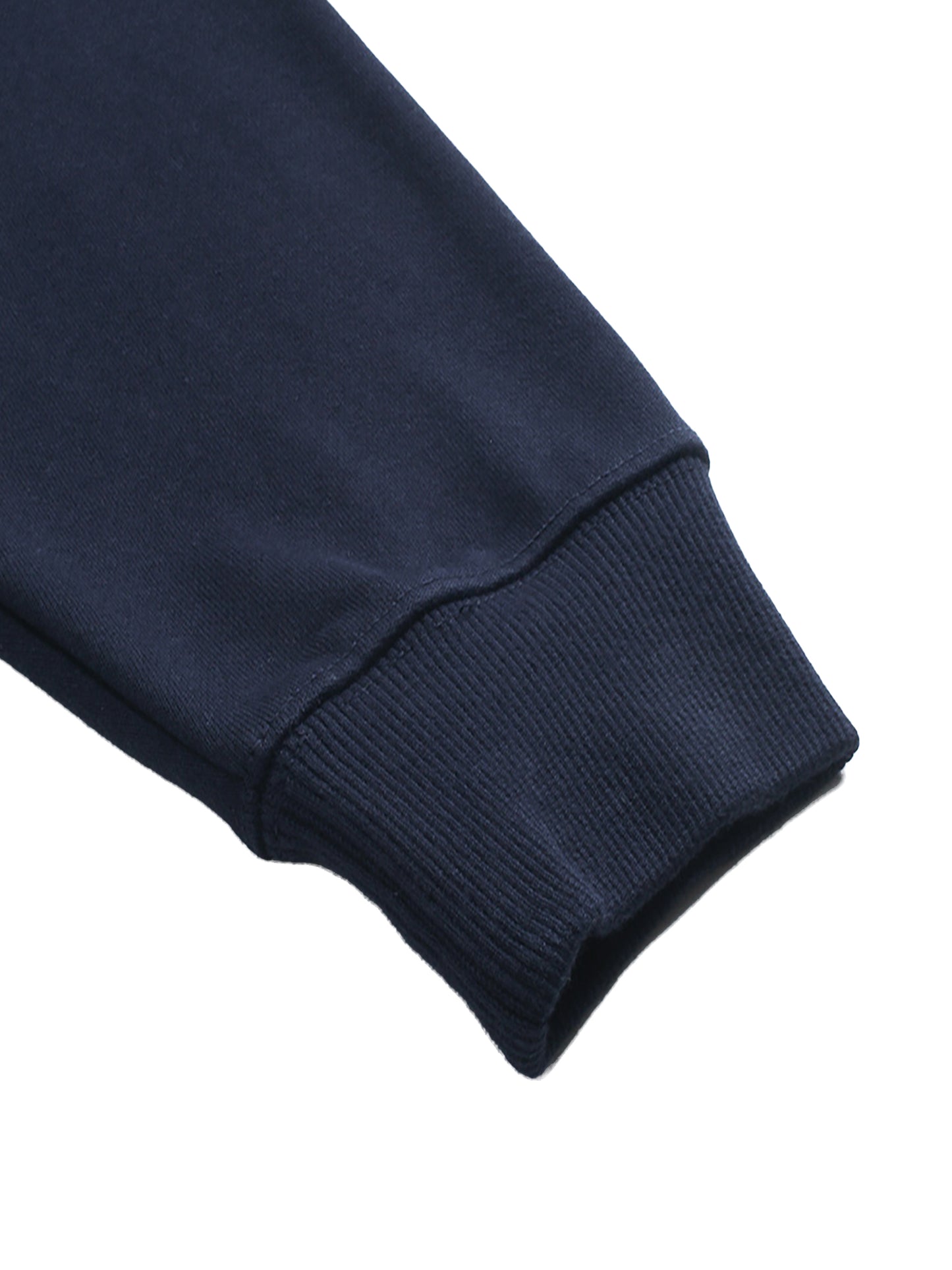 WAKE UP Essential Heavyweight Hoodie