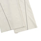 WAKE UP Reflection Striped Straight-Leg Sweatpants