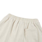 WAKE UP Reflection Striped Straight-Leg Sweatpants