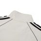 WAKE UP Reflection Striped Raglan Sleeve Jacket