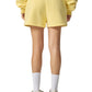 WAKE UP Essential Fleece Drawstring Sweatshorts