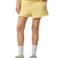 WAKE UP Essential Fleece Drawstring Sweatshorts