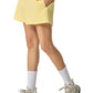 WAKE UP Essential Fleece Drawstring Sweatshorts