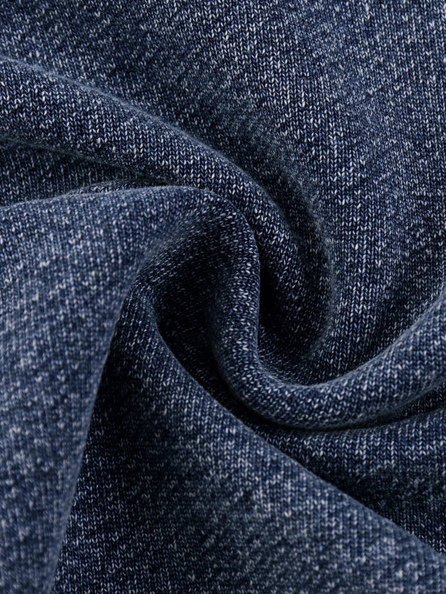 WAKE UP Snow Wash Oversized Crewneck Sweatshirt