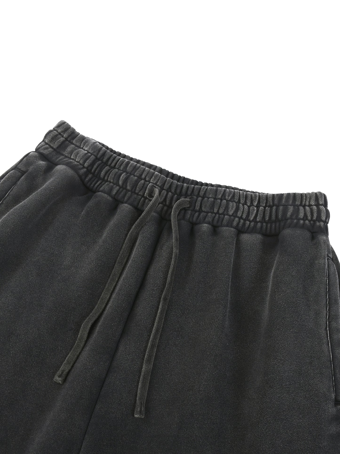 WAKE UP Snow Wash Heavyweight Sweatpants