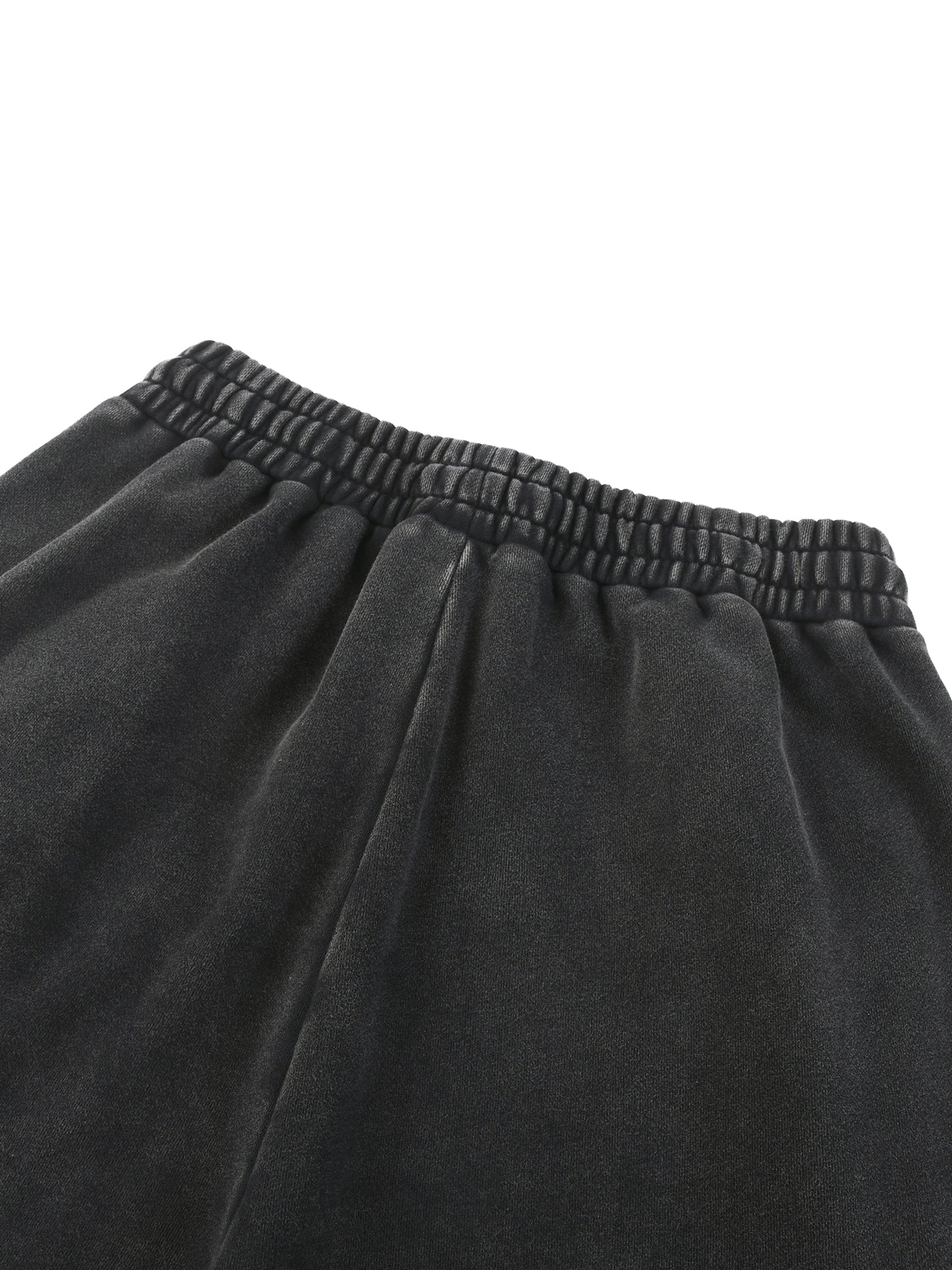 WAKE UP Snow Wash Heavyweight Sweatpants