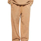 WAKE UP Snow Wash Heavyweight Sweatpants
