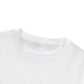 WAKE UP Essential Bodycon Crewneck T-Shirt