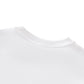 WAKE UP Essential Bodycon Crewneck T-Shirt