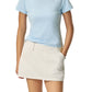 WAKE UP Essential Bodycon Crewneck T-Shirt