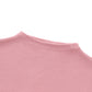 WAKE UP Essential Slim Fit Mock Neck T-Shirt