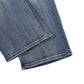 WAKE UP Sun Fade Heavyweight Denim Jeans