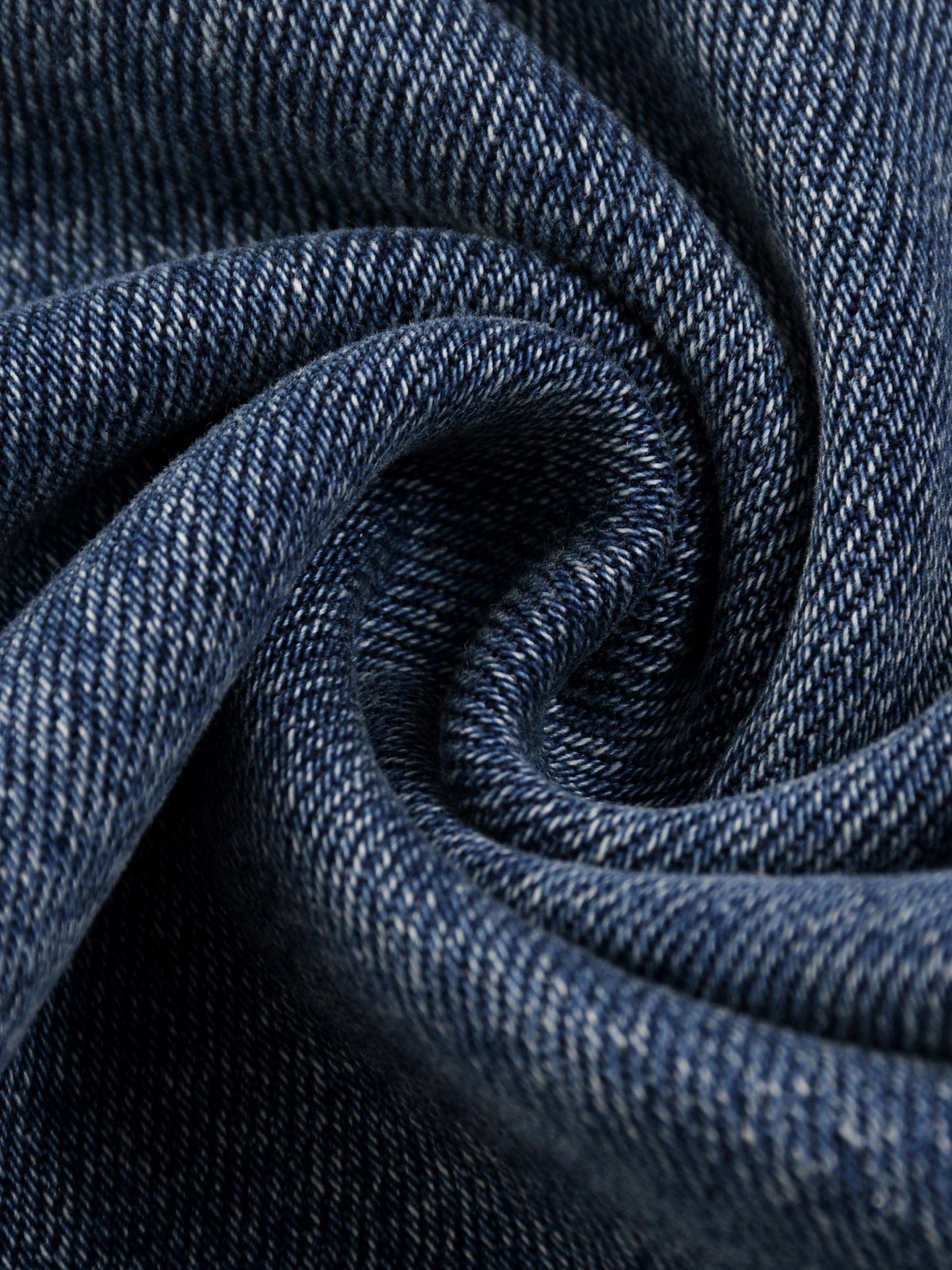 WAKE UP Sun Fade Heavyweight Denim Jeans