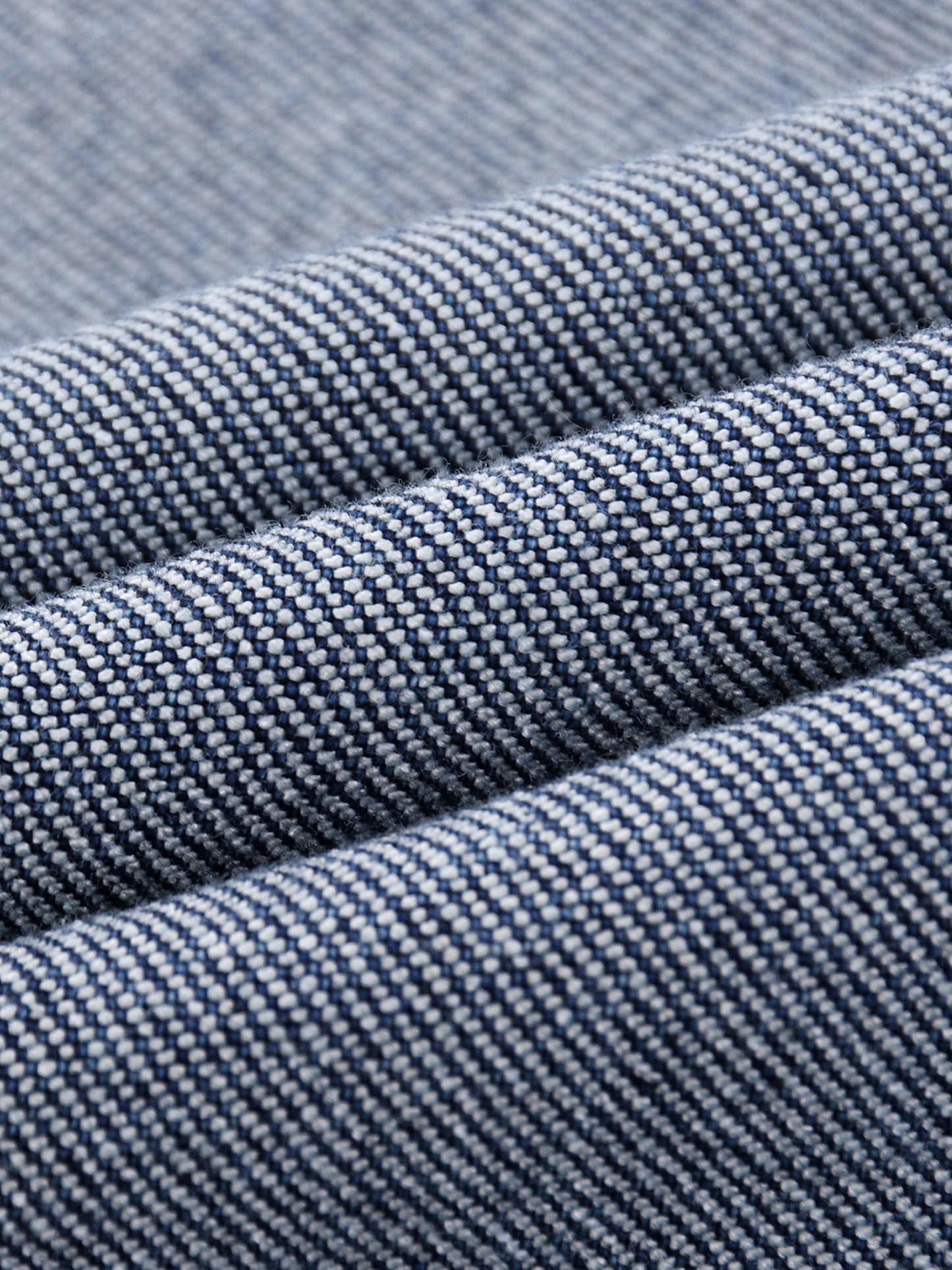 WAKE UP Sun Fade Heavyweight Denim Jeans