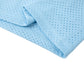 WAKE UP TWSYF Mesh Shorts