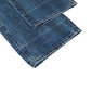 WAKE UP Vintage Wash Baggy Denim Jeans