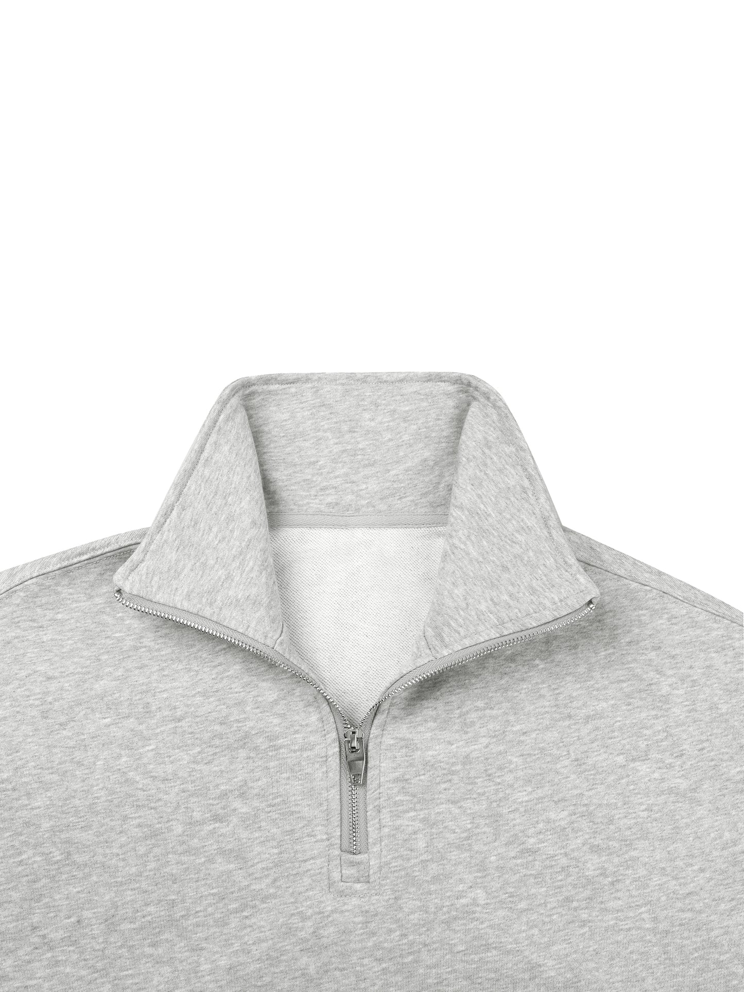 WAKE UP Butterfly Effect Quarter-Zip