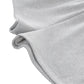 WAKE UP Essential Fleece Drawstring Sweatshorts