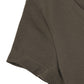 WAKE UP Tencel Slim Fit V-Neck T-Shirt