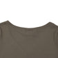 WAKE UP Tencel Slim Fit V-Neck T-Shirt