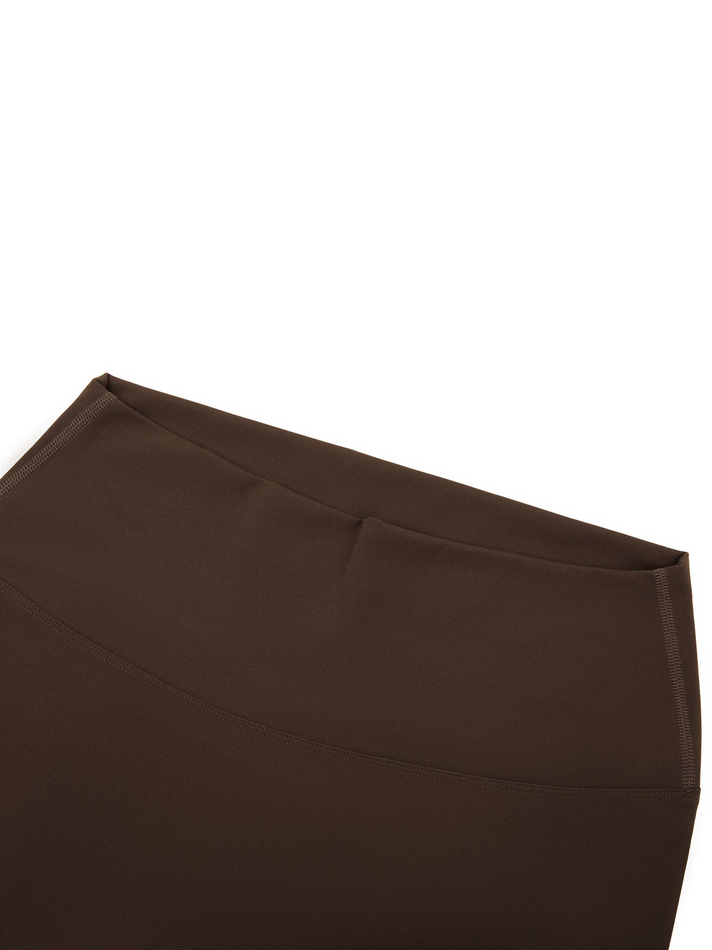 WAKE UP High-Waisted Yoga Leggings