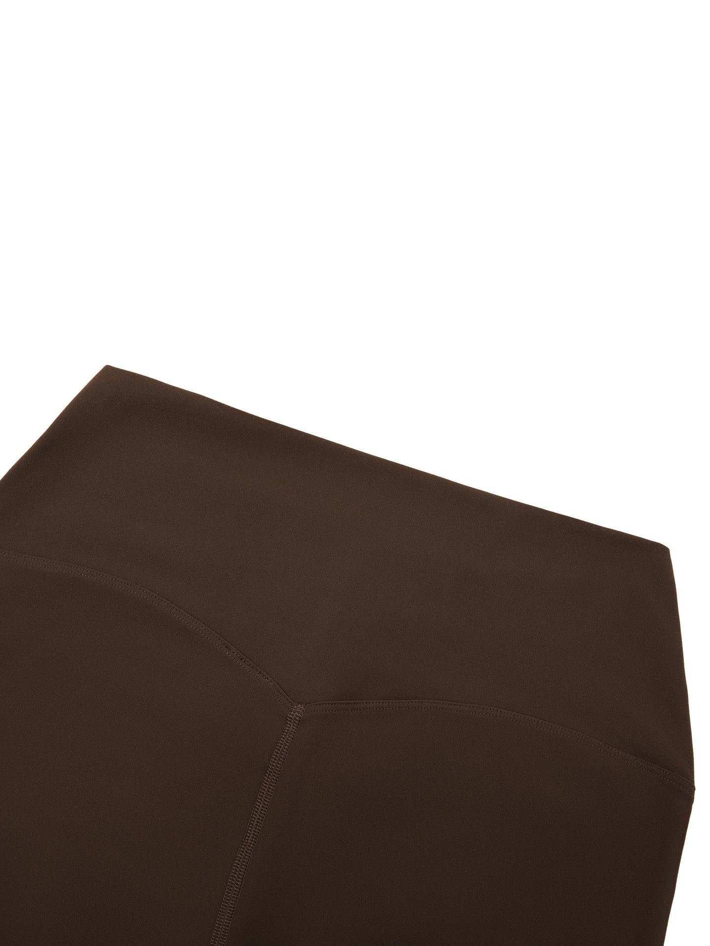 WAKE UP High-Waisted Yoga Leggings