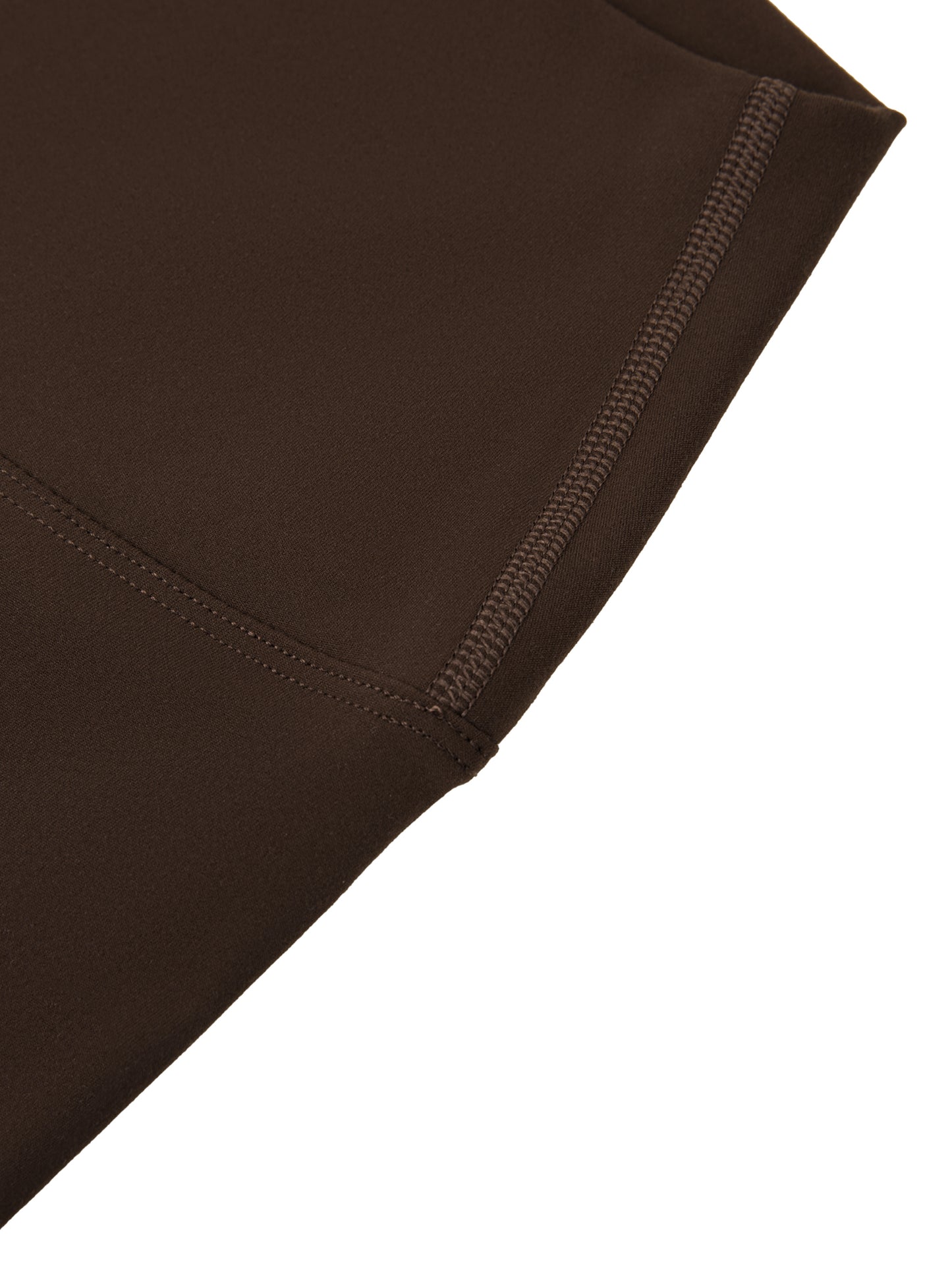 WAKE UP High-Waisted Yoga Leggings