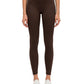 WAKE UP High-Waisted Yoga Leggings