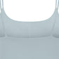 WAKE UP Spaghetti Strap Yoga Sports Bra