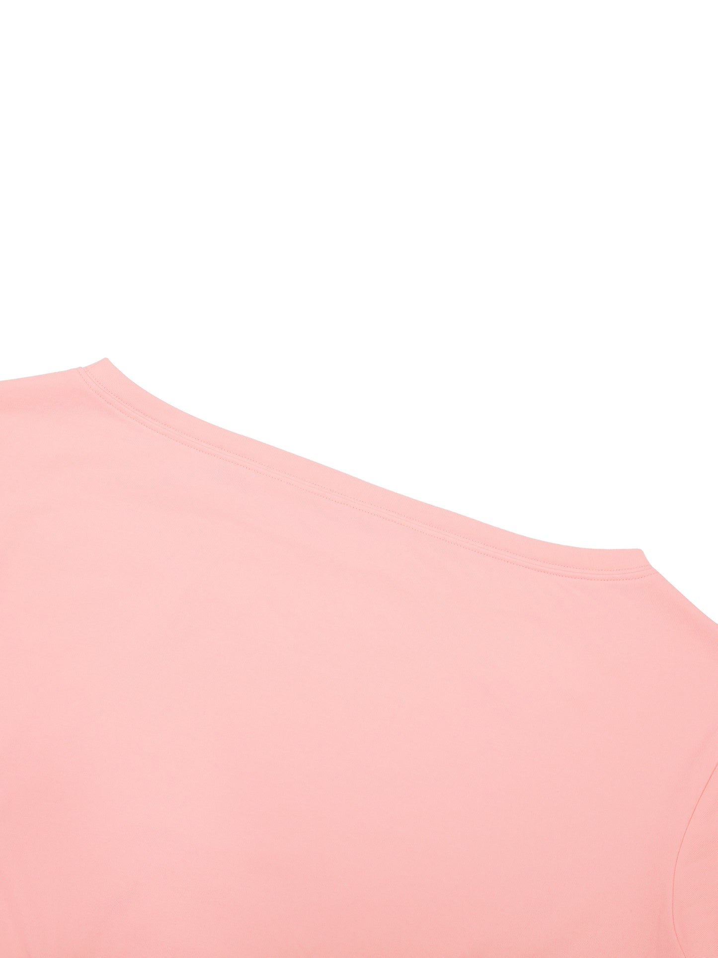WAKE UP Women's Off-Shoulder Sweatshirt