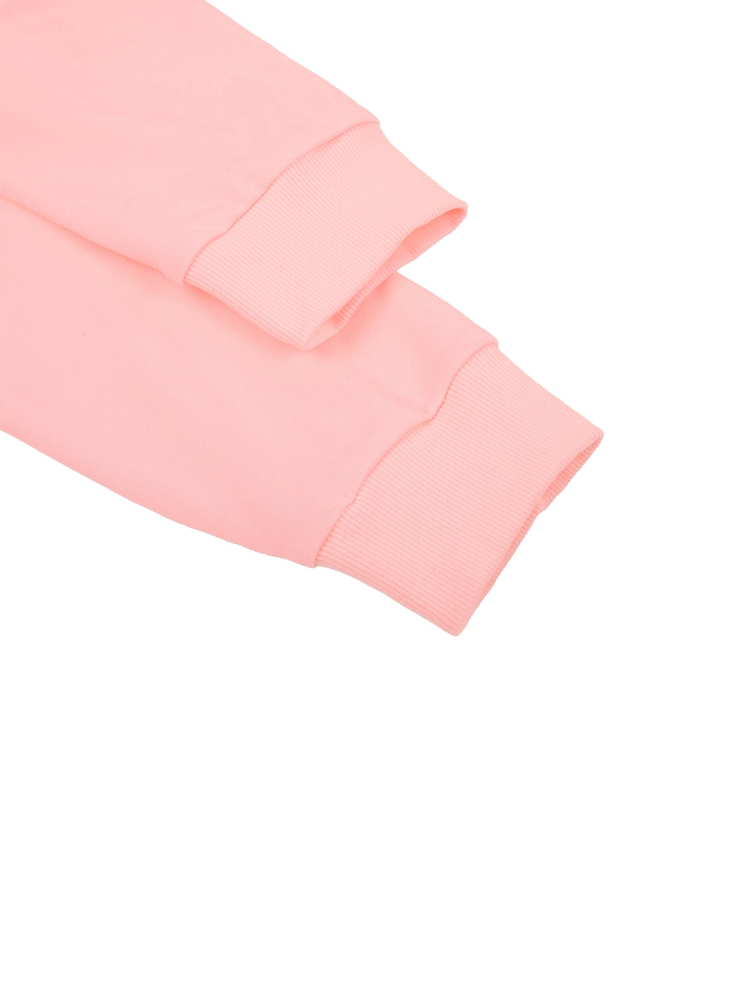 WAKE UP Women's Off-Shoulder Sweatshirt