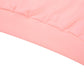 WAKE UP Women's Off-Shoulder Sweatshirt