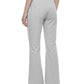 WAKE UP Women's Slim-Fit Flared Sweatpants