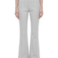 WAKE UP Women's Slim-Fit Flared Sweatpants