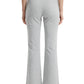 WAKE UP Women's Slim-Fit Flared Sweatpants