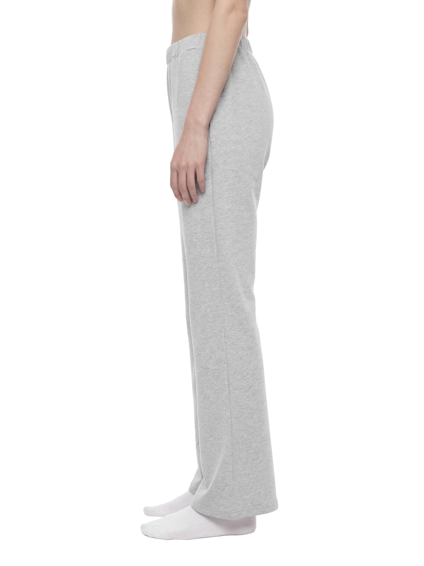 WAKE UP Women's Slim-Fit Flared Sweatpants