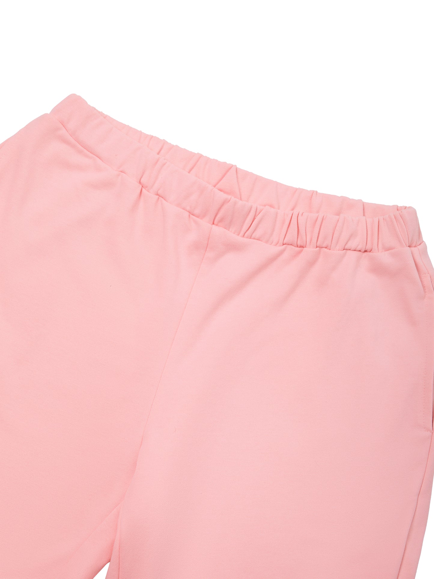 WAKE UP Women's Slim-Fit Flared Sweatpants