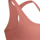 WAKE UP Women's Cropped Sports Bra