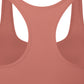 WAKE UP Women's Cropped Sports Bra