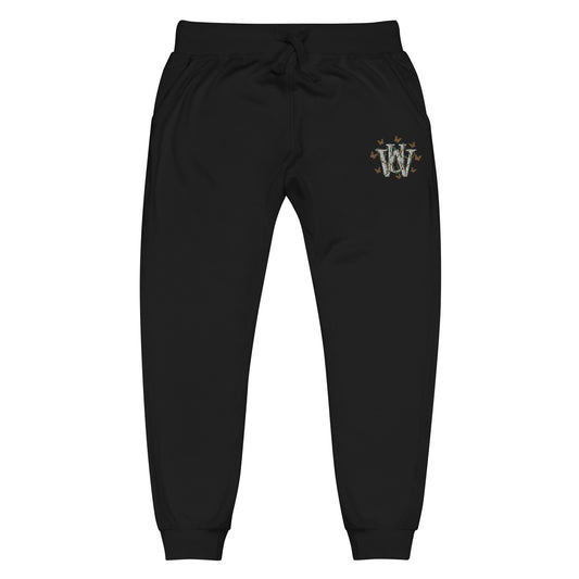 WAKE UP Butterfly Effect Sweatpants (Remastered)