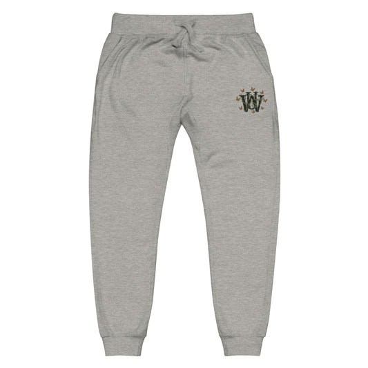 WAKE UP Butterfly Effect Sweatpants (Remastered)