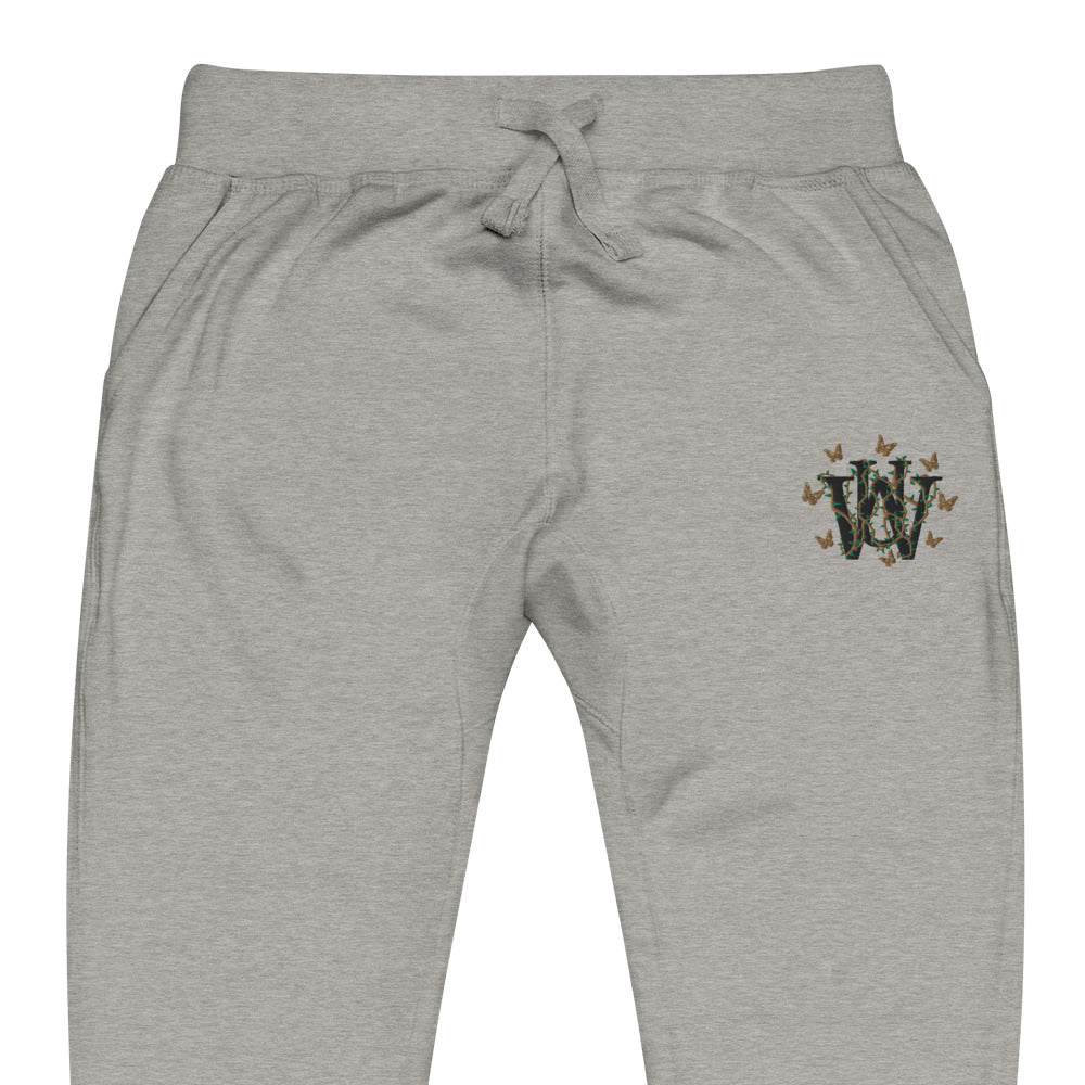 WAKE UP Butterfly Effect Sweatpants (Remastered)