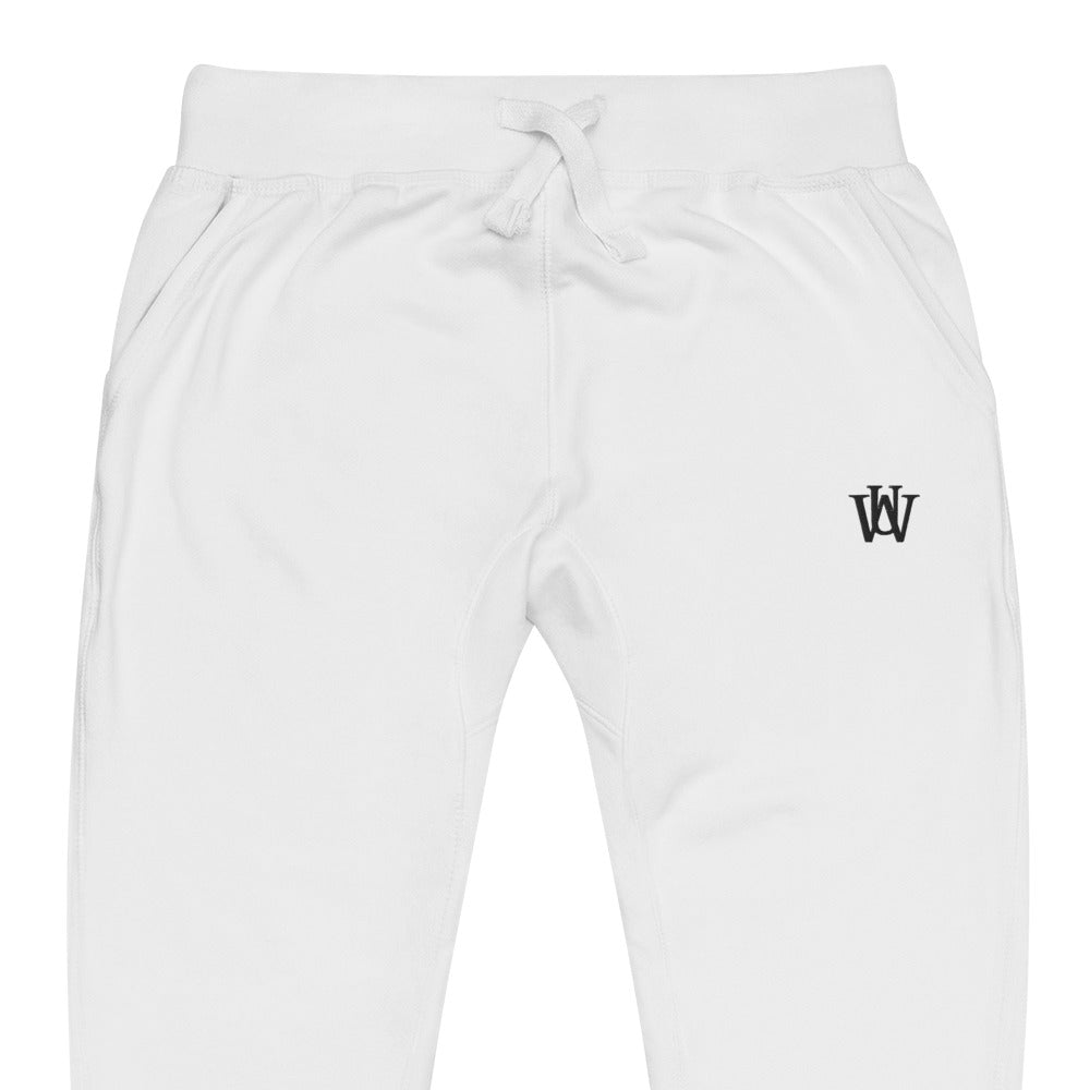 MNML WAKE UP Fleece Sweatpants